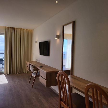 Hotel Royal Orchid Caniço Eksteriør bilde