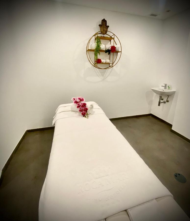 Hotel Royal Orchid Caniço Eksteriør bilde