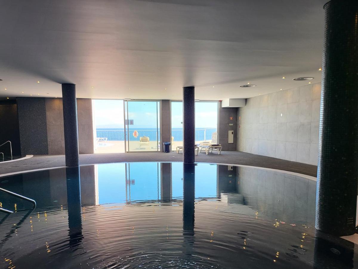 Hotel Royal Orchid Caniço Eksteriør bilde