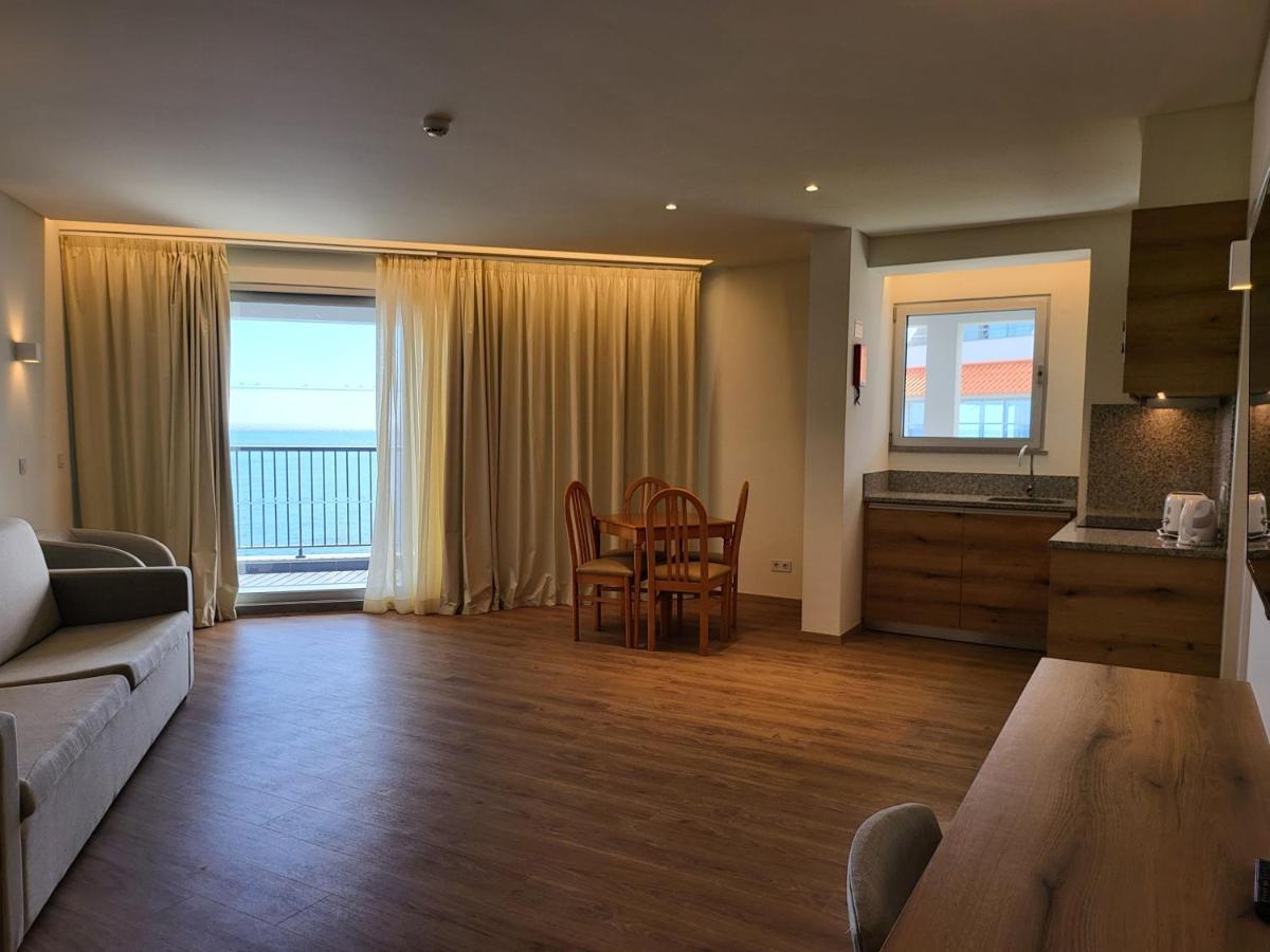 Hotel Royal Orchid Caniço Eksteriør bilde