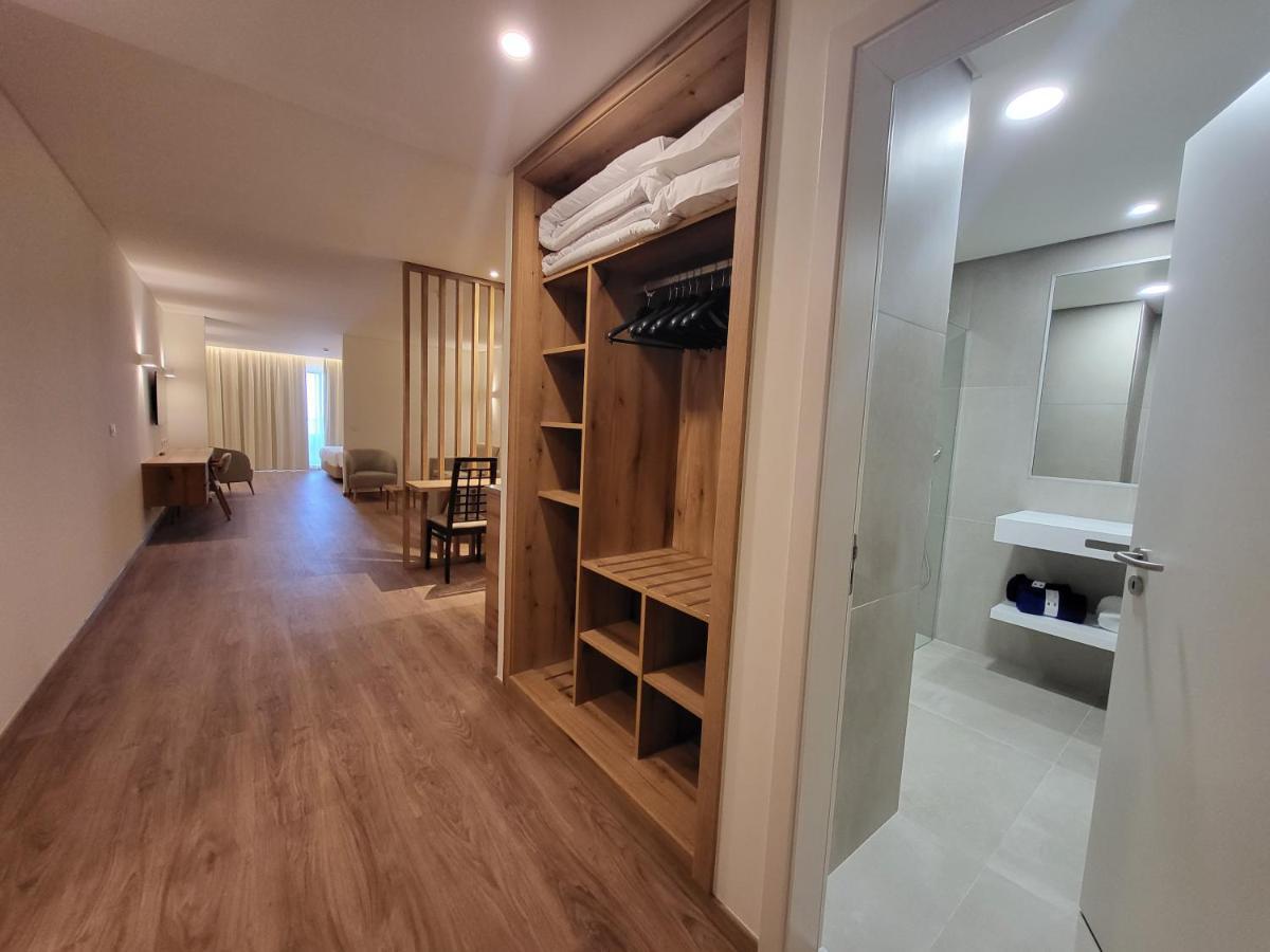 Hotel Royal Orchid Caniço Eksteriør bilde