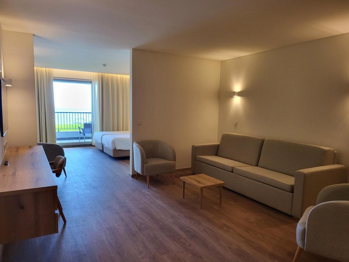 Hotel Royal Orchid Caniço Eksteriør bilde