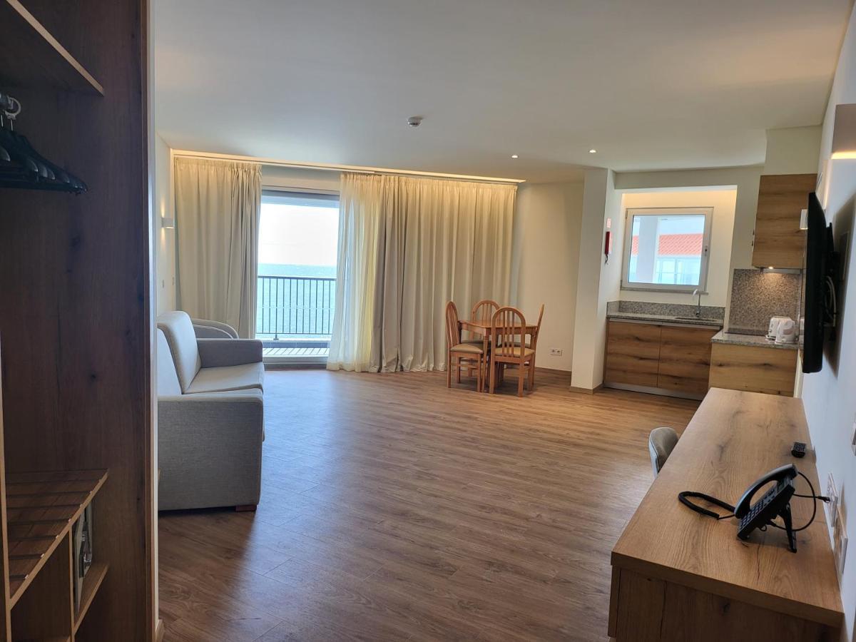 Hotel Royal Orchid Caniço Eksteriør bilde