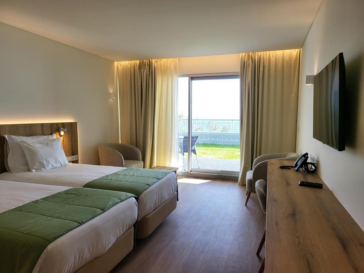 Hotel Royal Orchid Caniço Eksteriør bilde