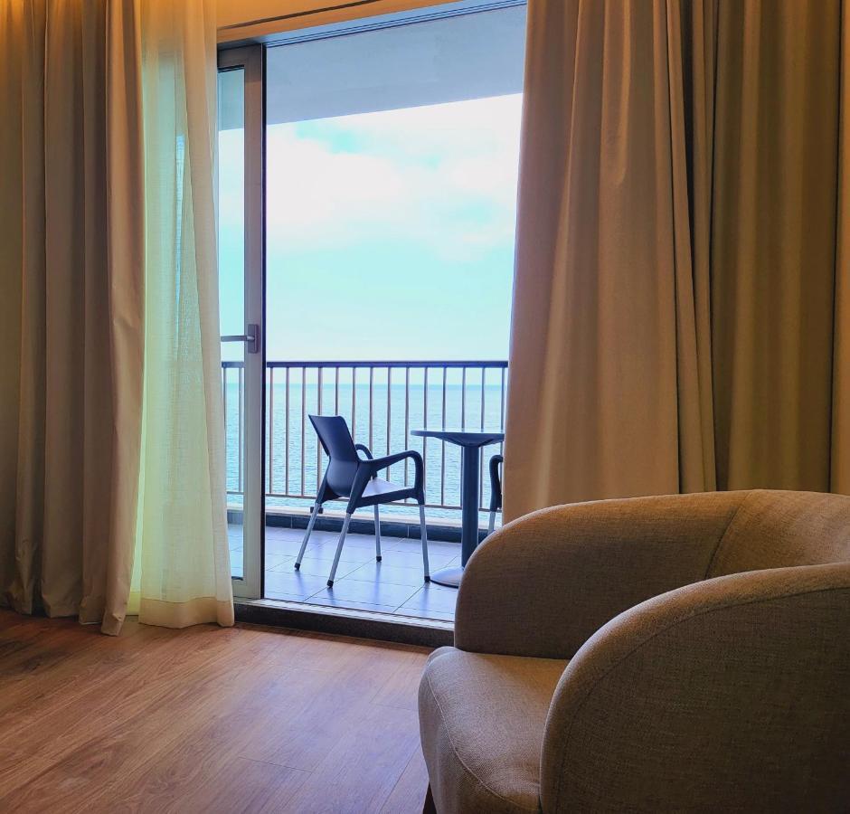 Hotel Royal Orchid Caniço Eksteriør bilde