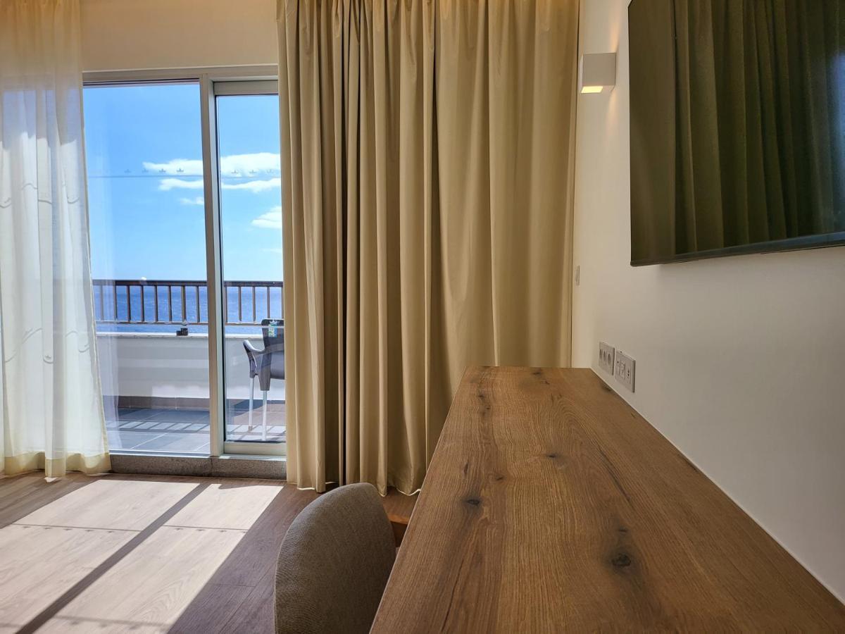 Hotel Royal Orchid Caniço Eksteriør bilde