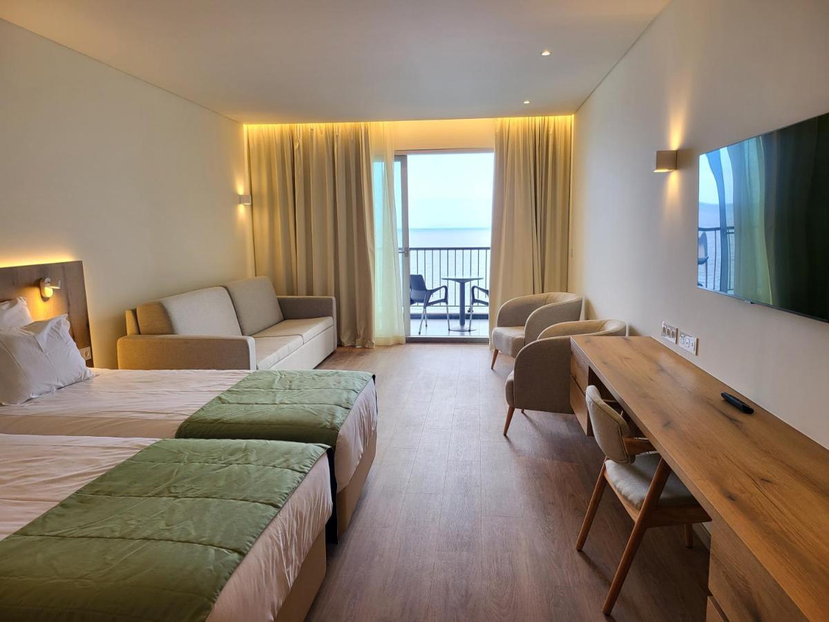 Hotel Royal Orchid Caniço Eksteriør bilde