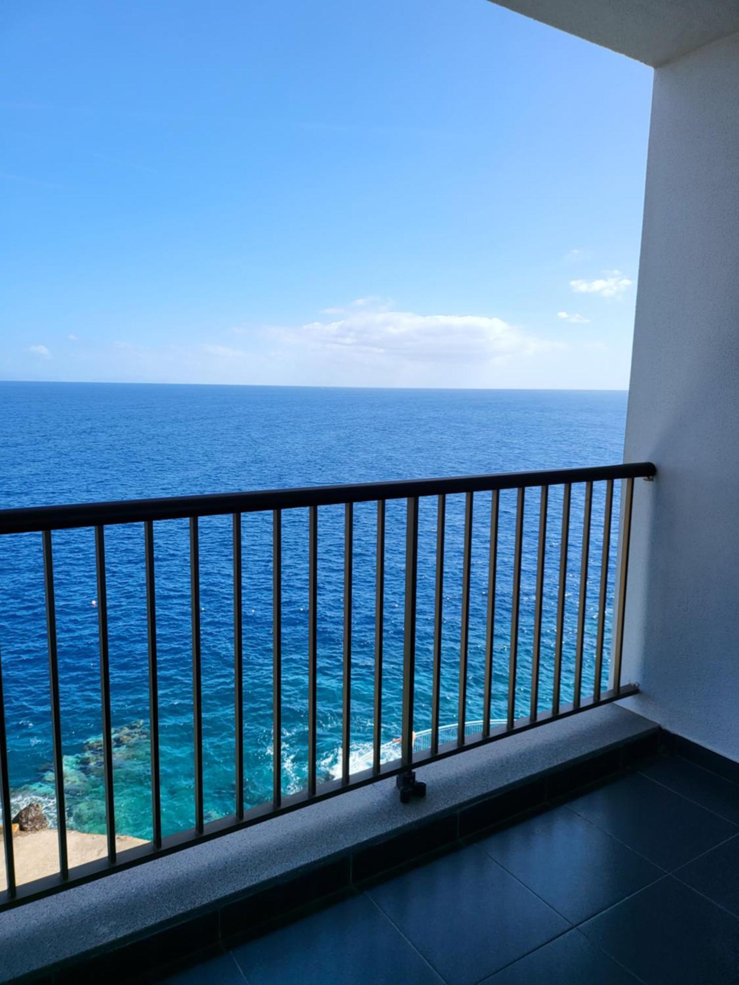 Hotel Royal Orchid Caniço Eksteriør bilde