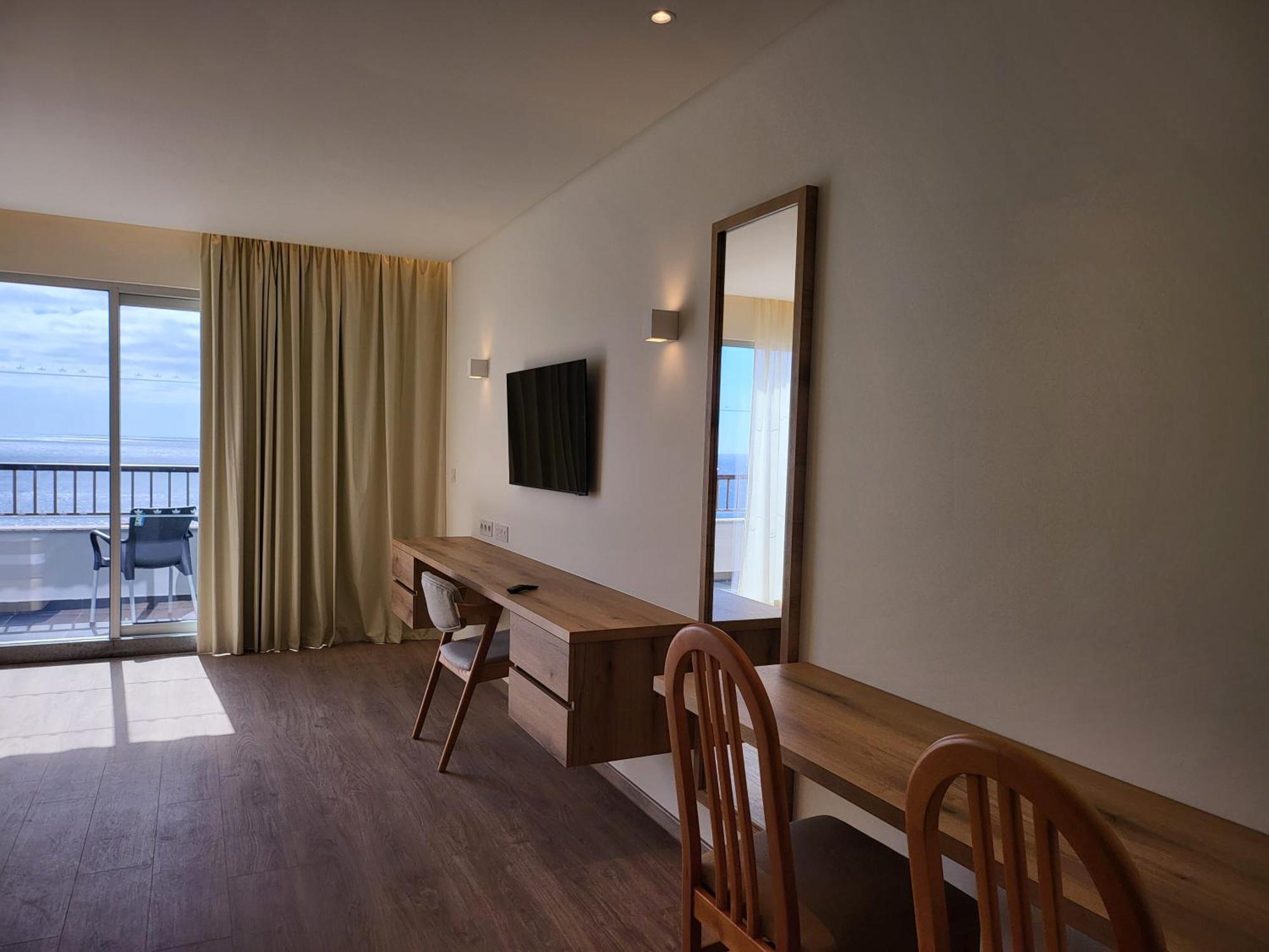 Hotel Royal Orchid Caniço Eksteriør bilde