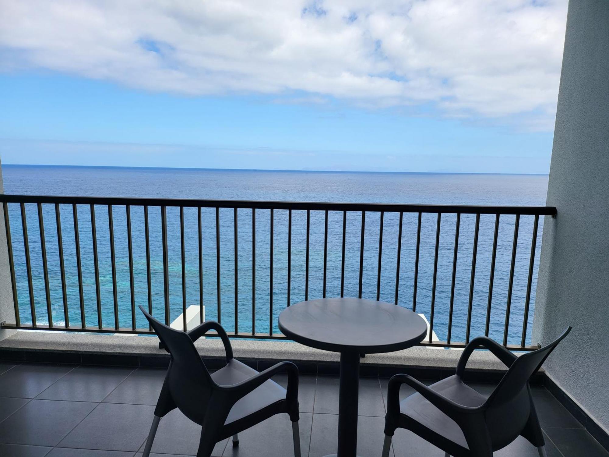 Hotel Royal Orchid Caniço Eksteriør bilde