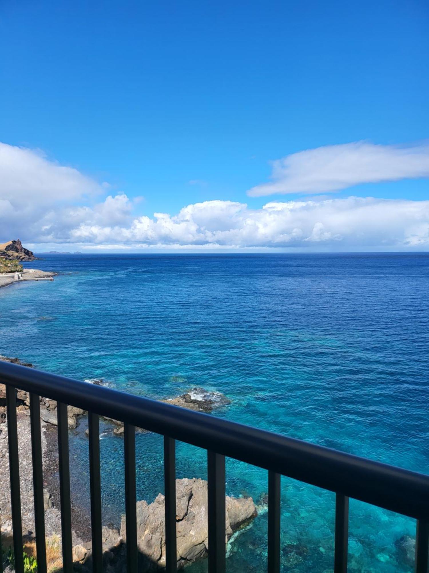 Hotel Royal Orchid Caniço Eksteriør bilde