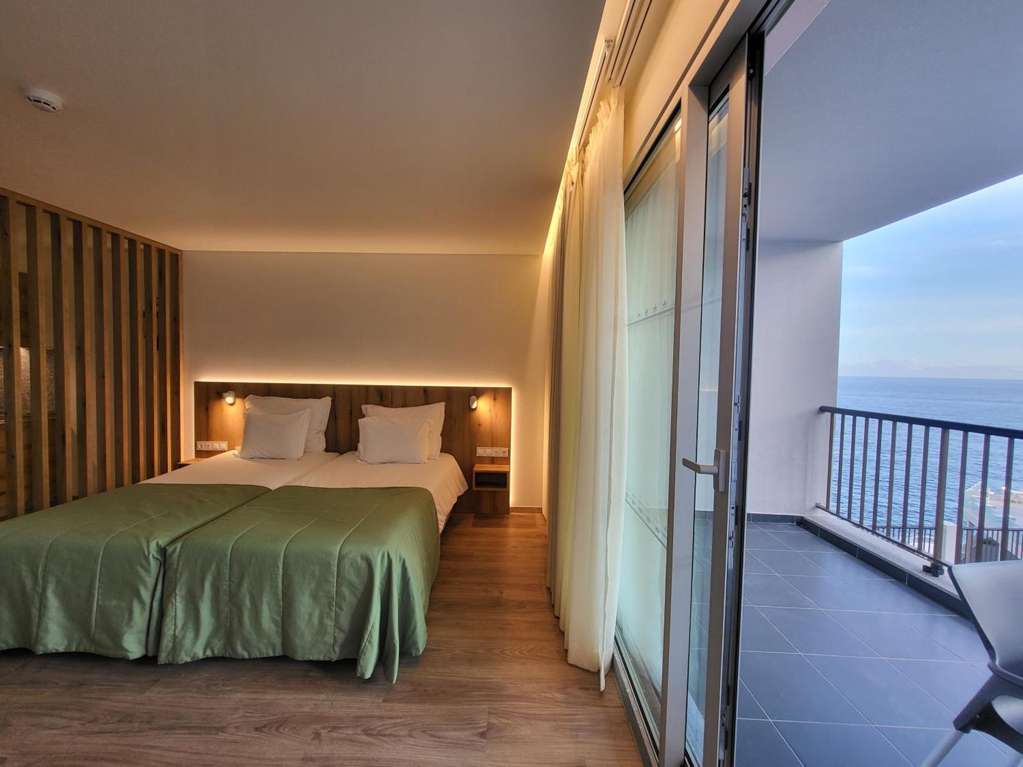 Hotel Royal Orchid Caniço Eksteriør bilde