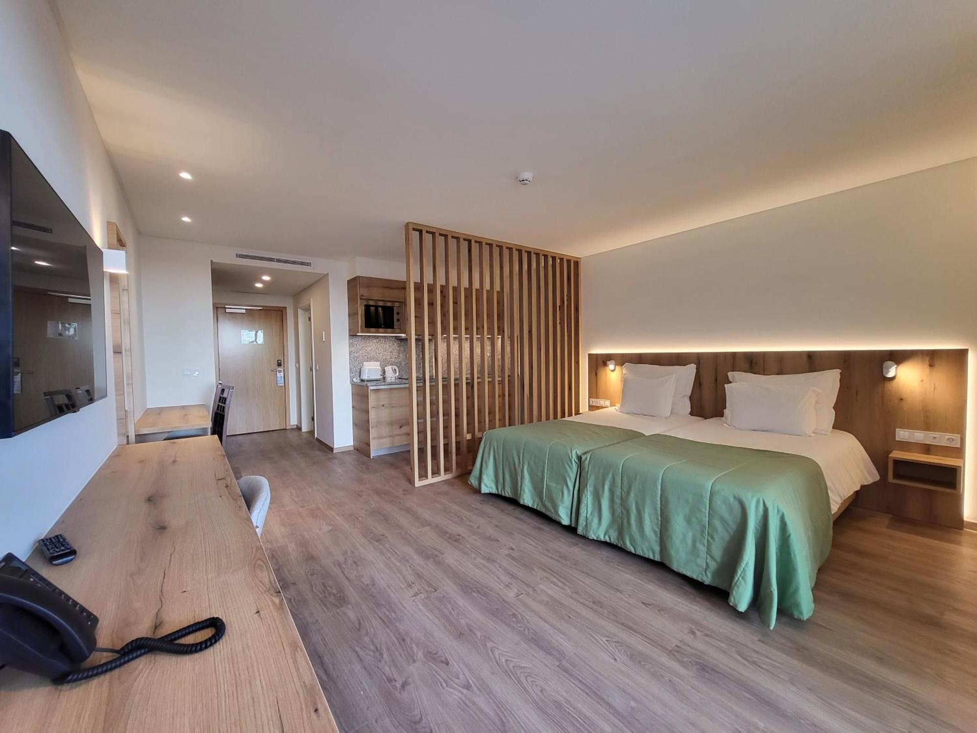 Hotel Royal Orchid Caniço Eksteriør bilde