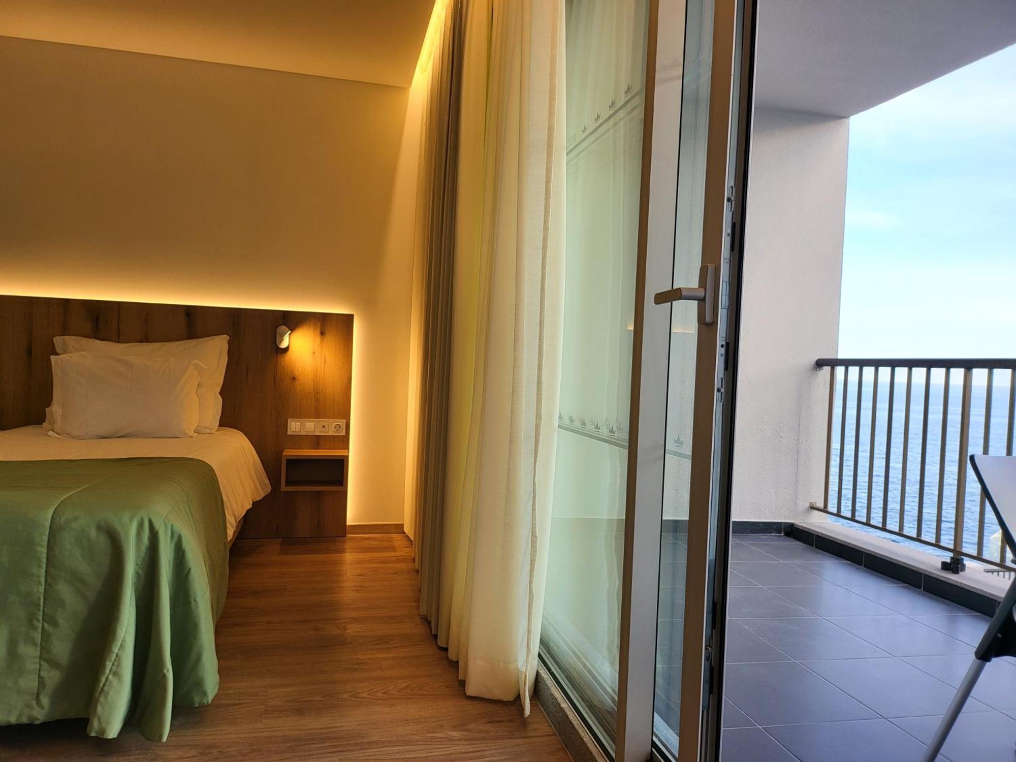Hotel Royal Orchid Caniço Eksteriør bilde