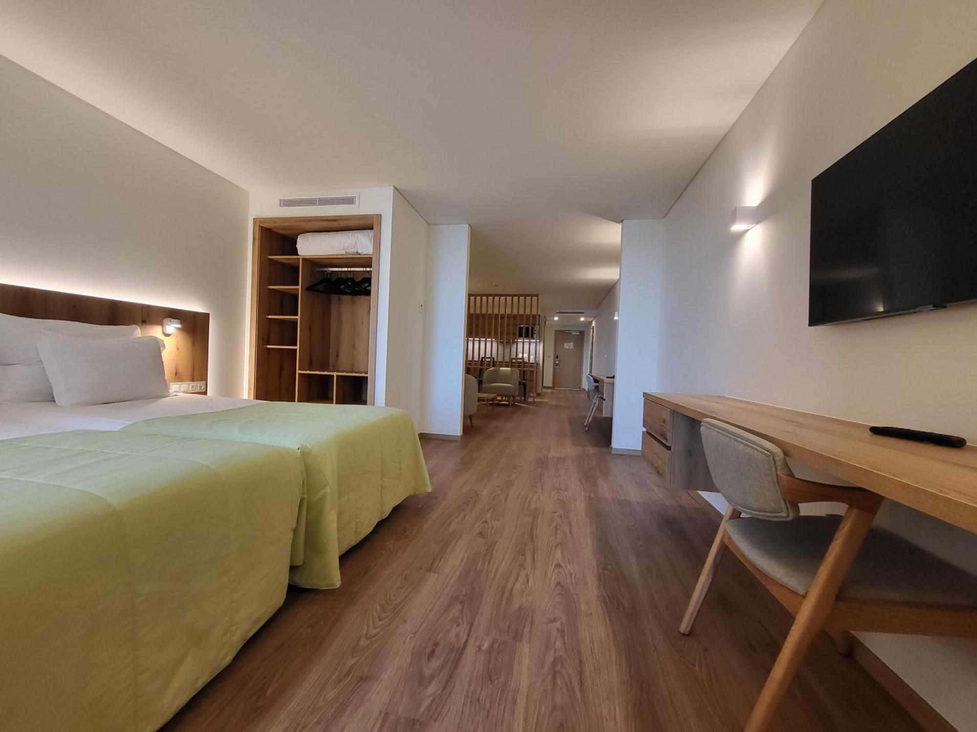 Hotel Royal Orchid Caniço Eksteriør bilde