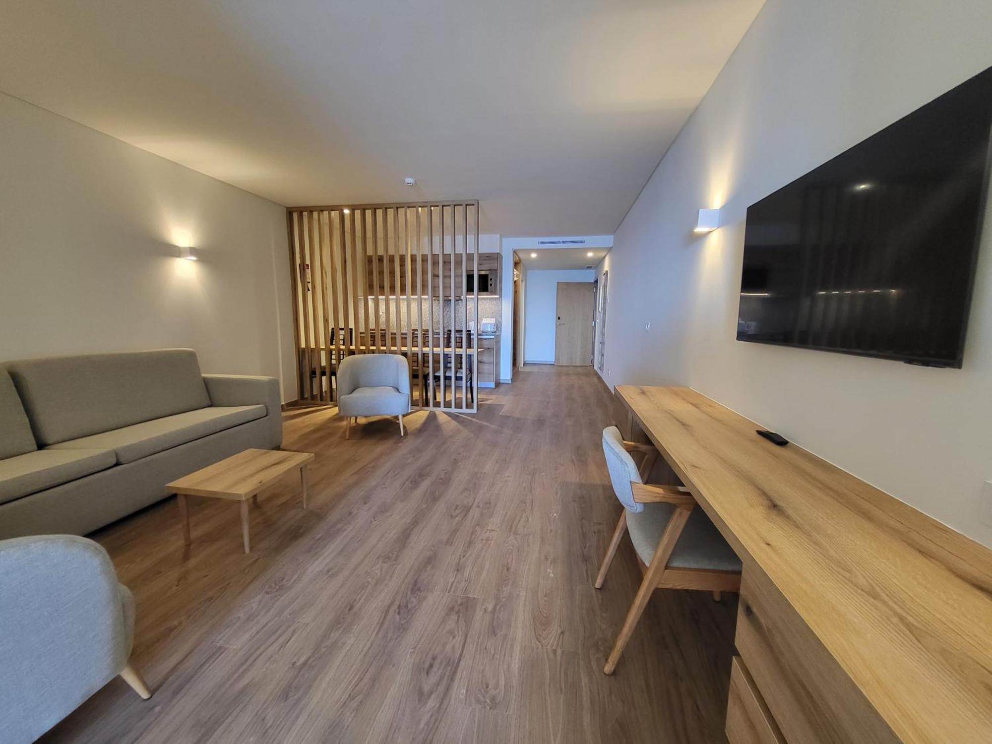 Hotel Royal Orchid Caniço Eksteriør bilde