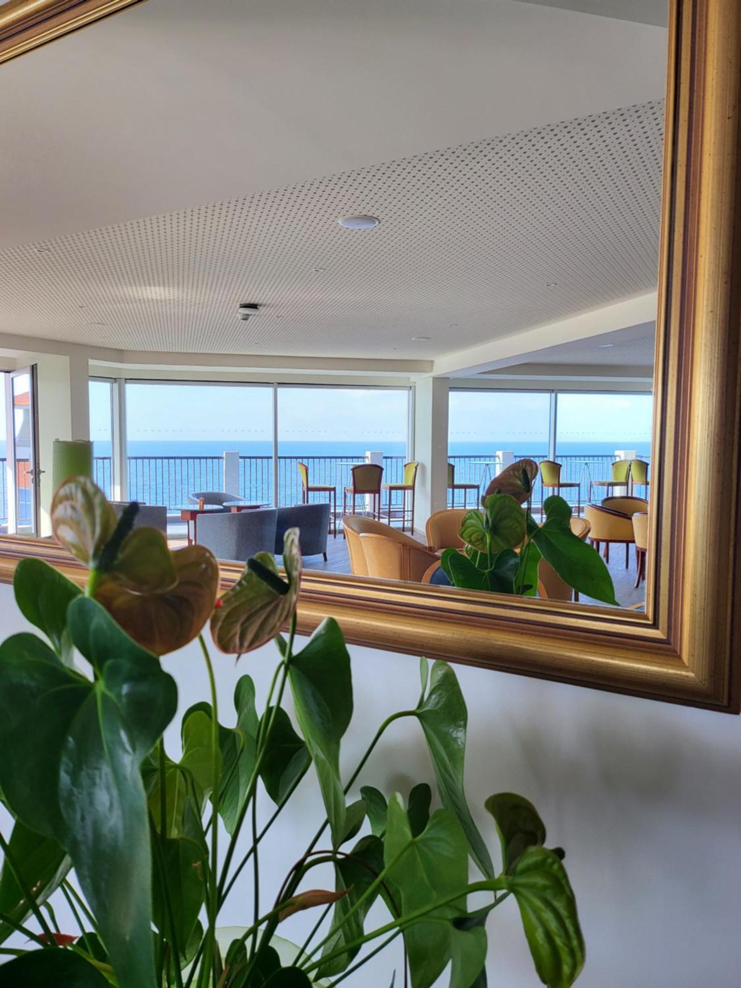 Hotel Royal Orchid Caniço Eksteriør bilde