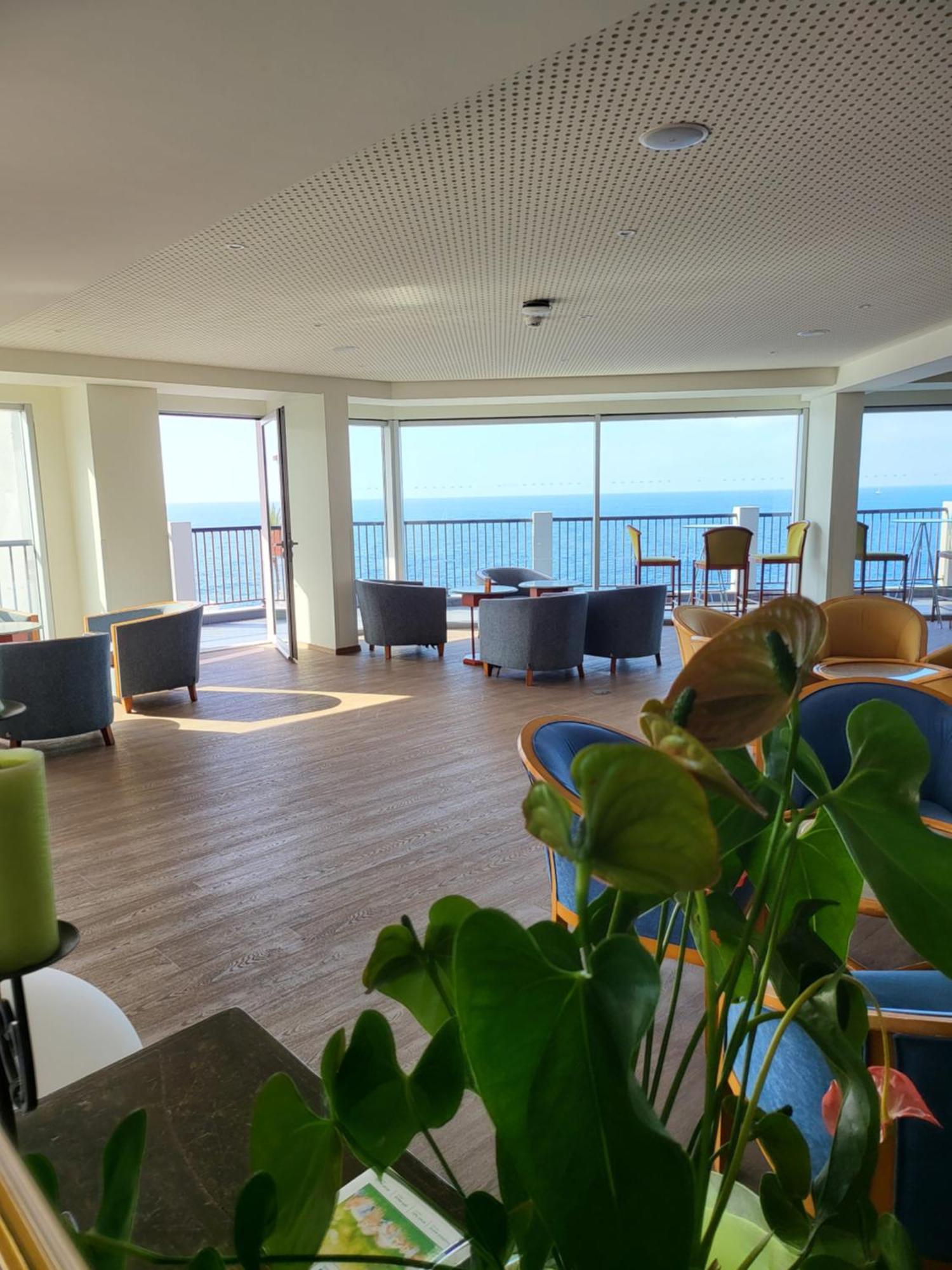 Hotel Royal Orchid Caniço Eksteriør bilde