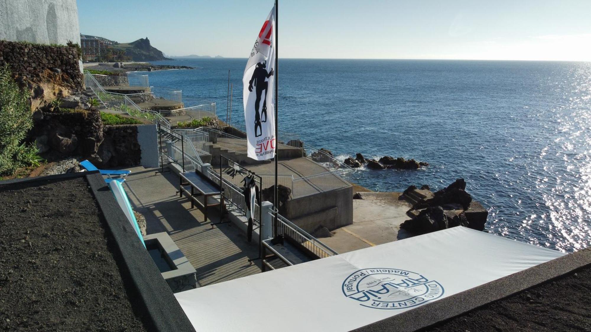 Hotel Royal Orchid Caniço Eksteriør bilde