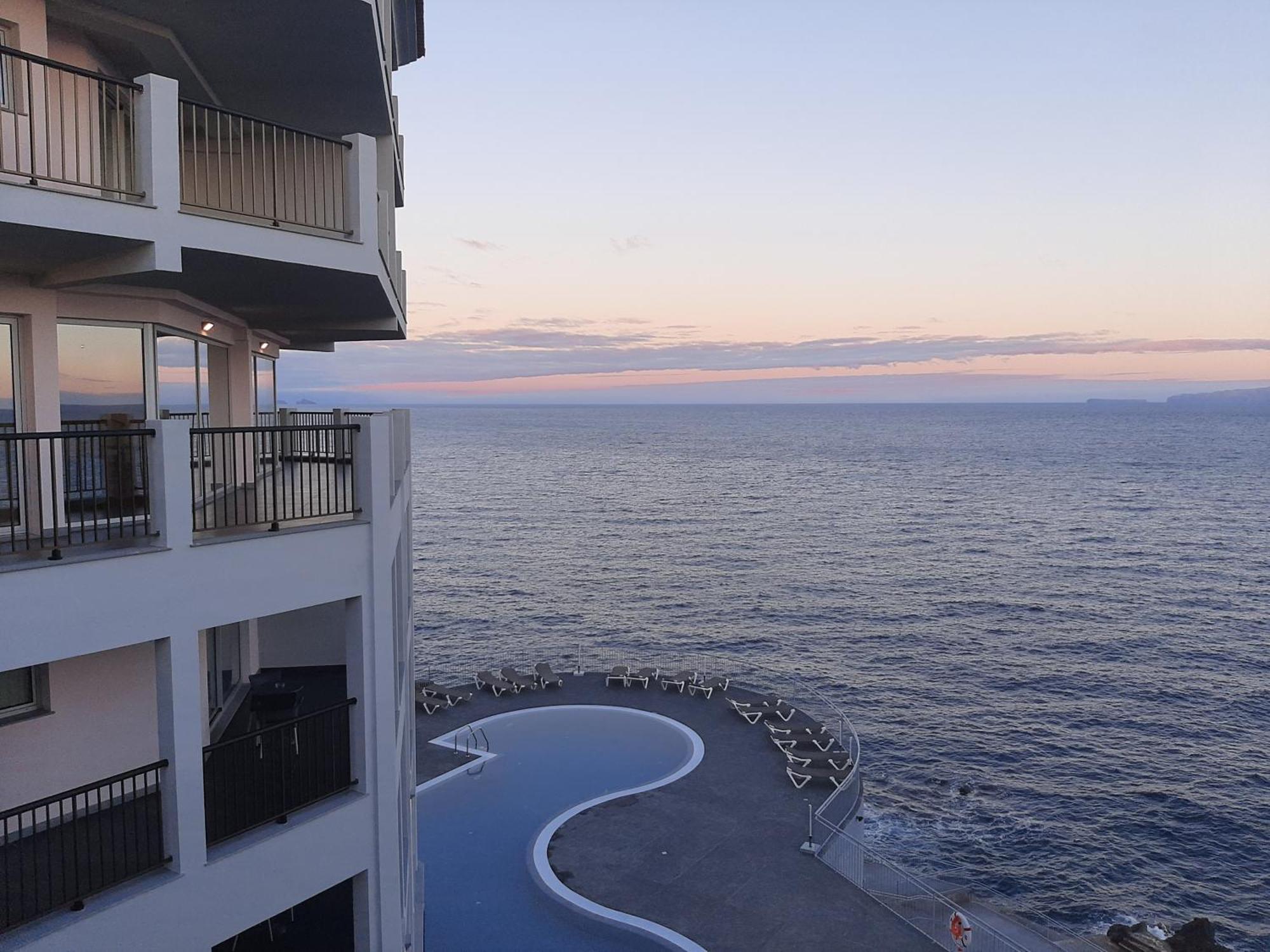 Hotel Royal Orchid Caniço Eksteriør bilde