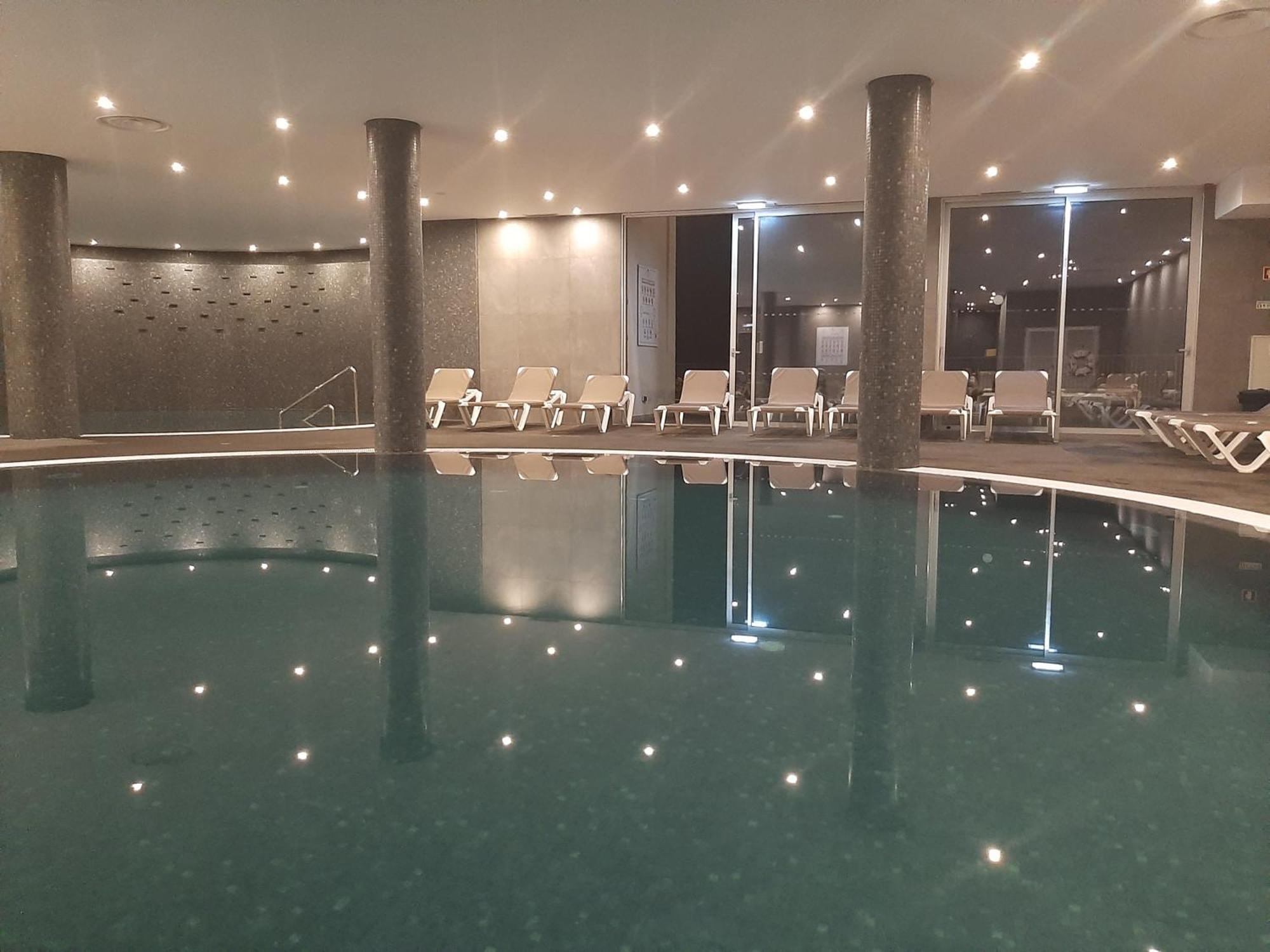 Hotel Royal Orchid Caniço Eksteriør bilde