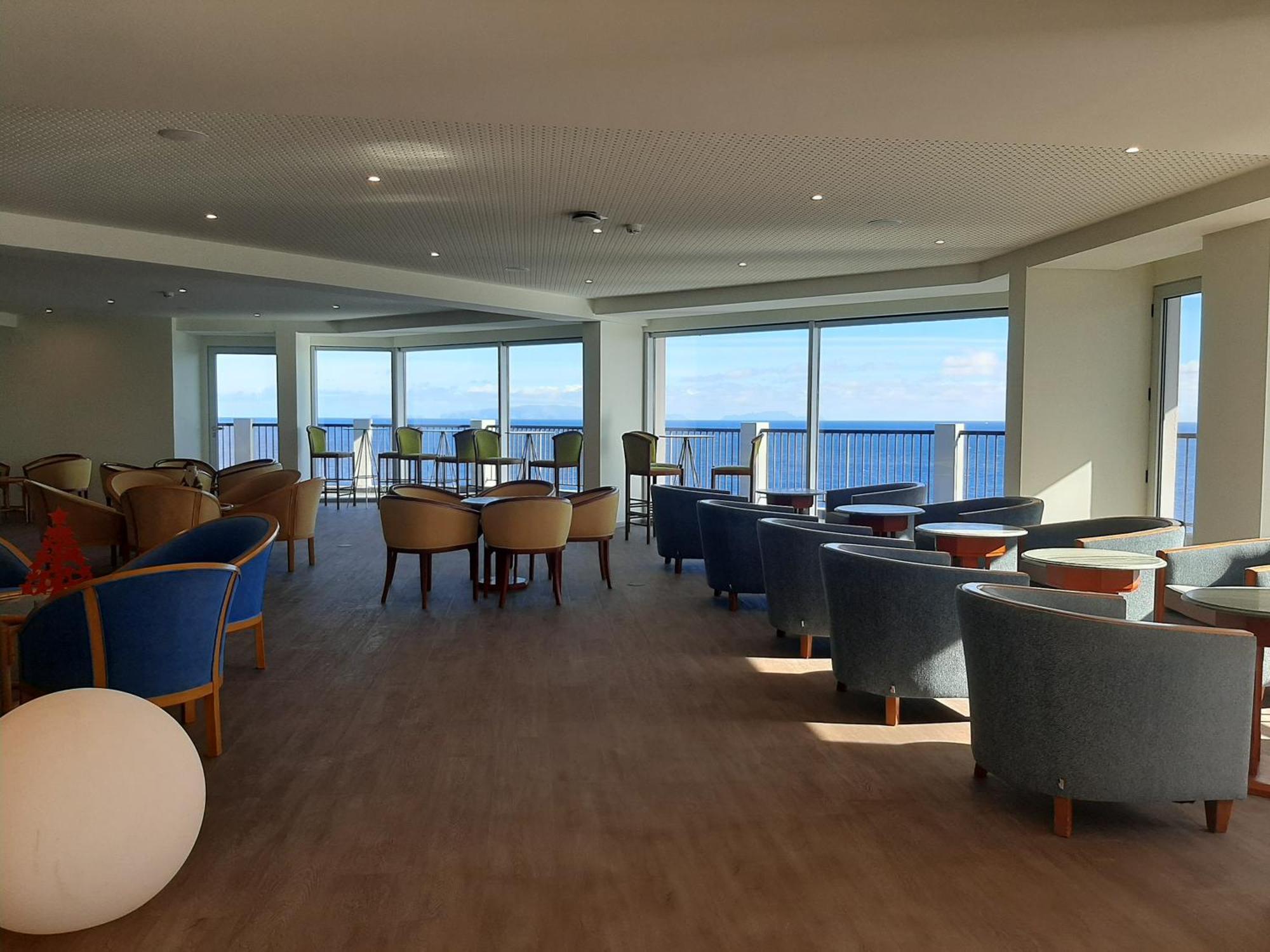 Hotel Royal Orchid Caniço Eksteriør bilde