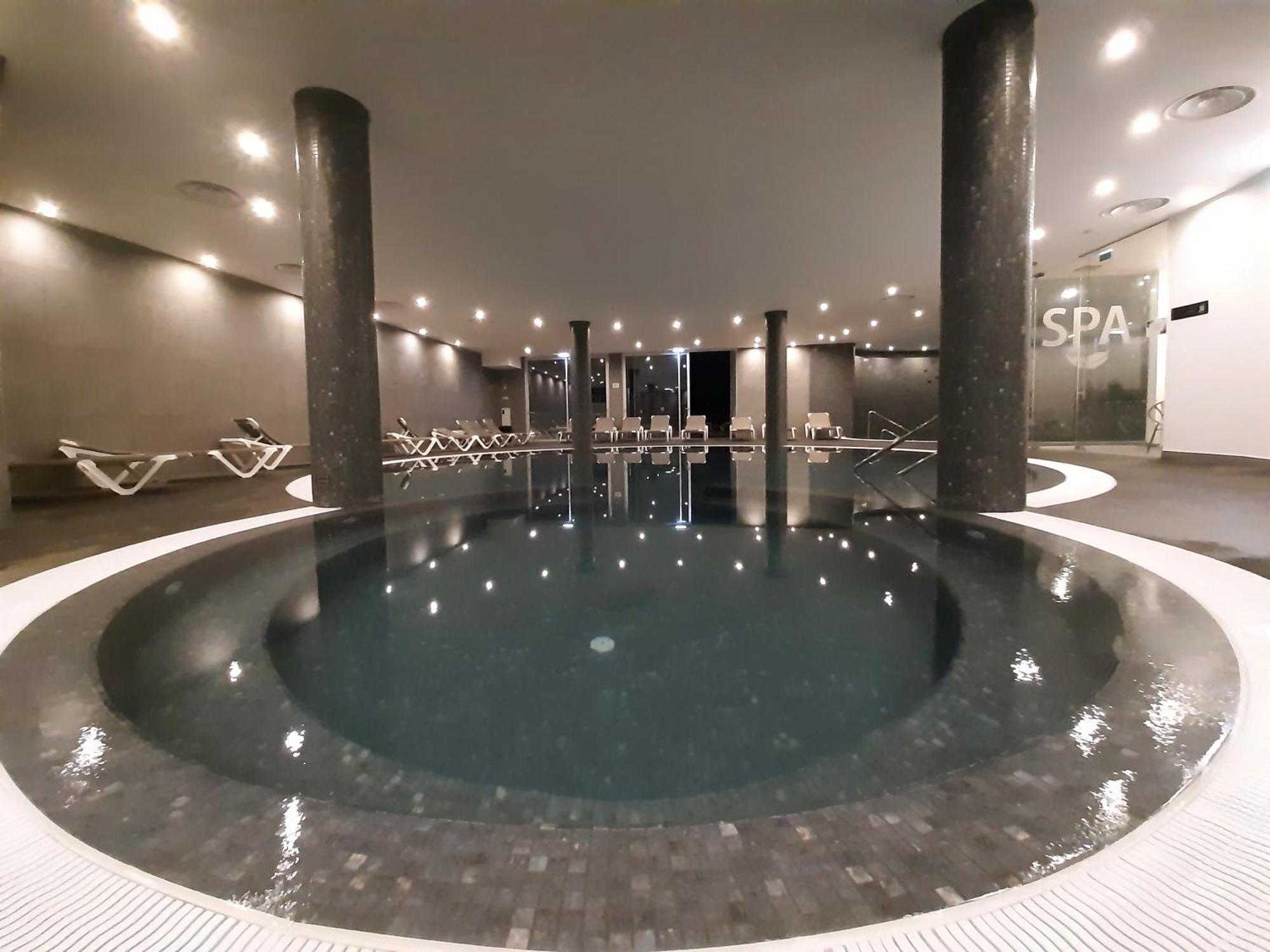 Hotel Royal Orchid Caniço Eksteriør bilde