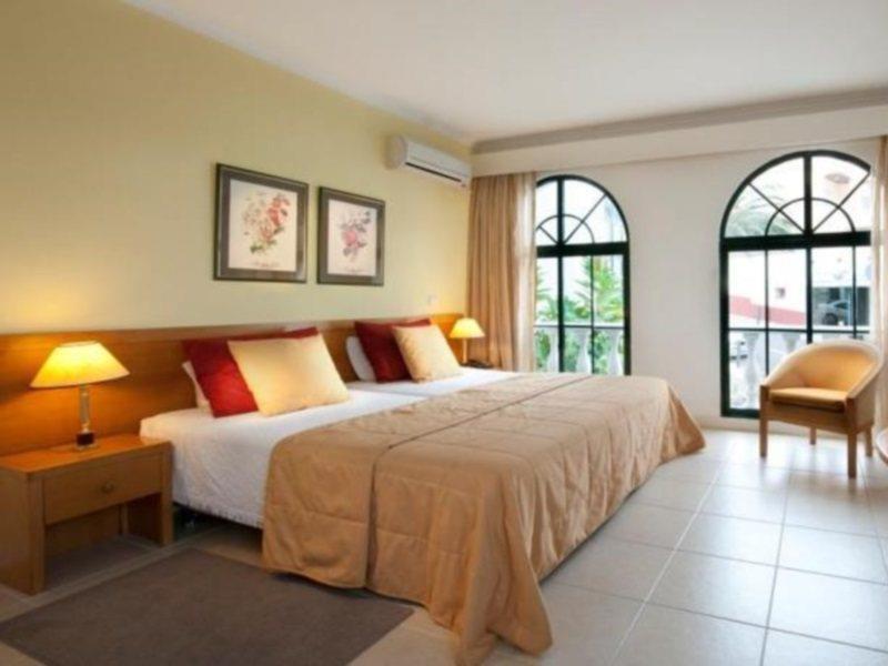 Hotel Royal Orchid Caniço Eksteriør bilde