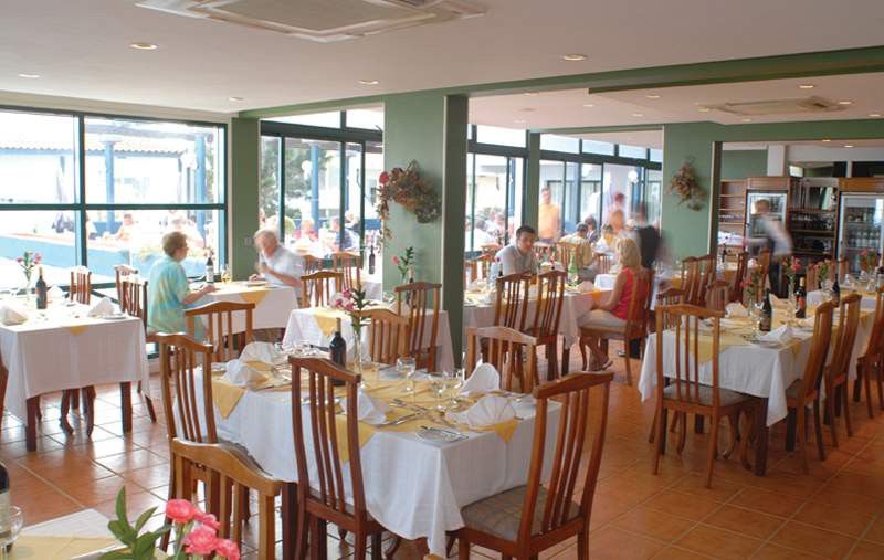Hotel Royal Orchid Caniço Eksteriør bilde
